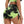 Load image into Gallery viewer, Higher Evolution- Tie Dye Compression Athletic Shorts
