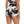 Load image into Gallery viewer, Higher Evolution- Tie Dye Compression Athletic Shorts
