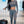 Load image into Gallery viewer, Women Sports Set Seamless Fitness Crop-top
