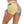 Load image into Gallery viewer, Higher Evolution- Tie Dye Compression Athletic Shorts
