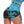 Load image into Gallery viewer, Higher Evolution- Tie Dye Compression Athletic Shorts
