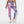 Load image into Gallery viewer, Higher Evolution- Tie-Dye Contour Leggings
