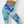 Load image into Gallery viewer, Higher Evolution- Tie-Dye Contour Leggings
